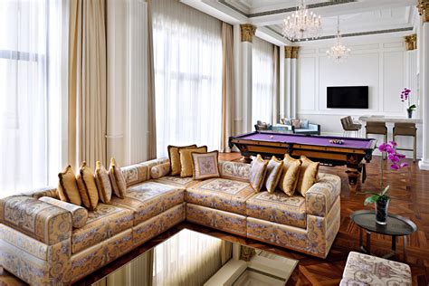 imperial suite versace hotel|palazzo Versace suites.